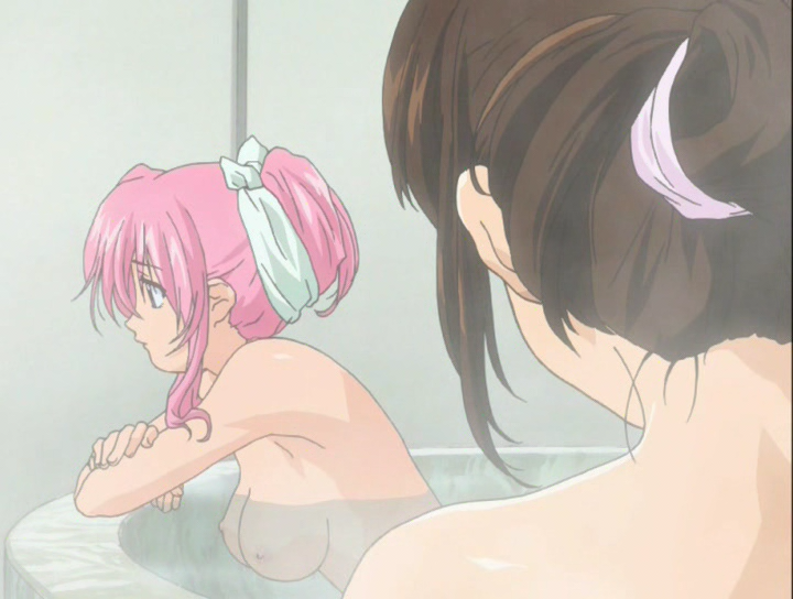 Naiadad no Fansub (Steel Angel Kurumi Zero)